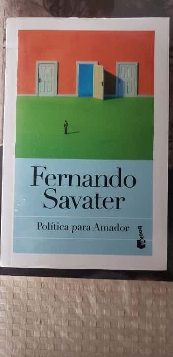 Política para Amador