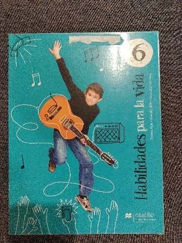 habilidades para la vida 6