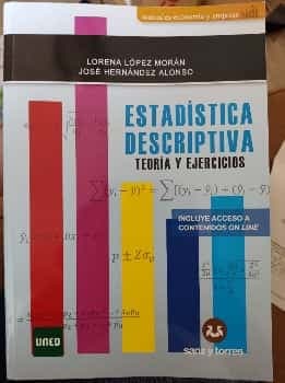 Estadística descriptiva