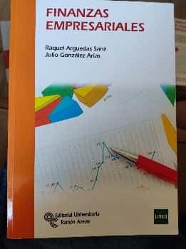 Finanzas empresariales