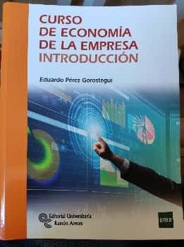 Curso de Economía de la Empresa. Introducción