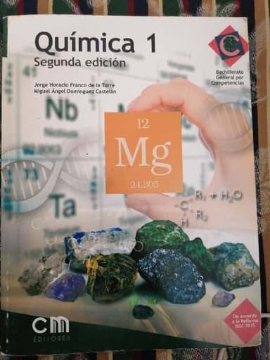 Quimica 1