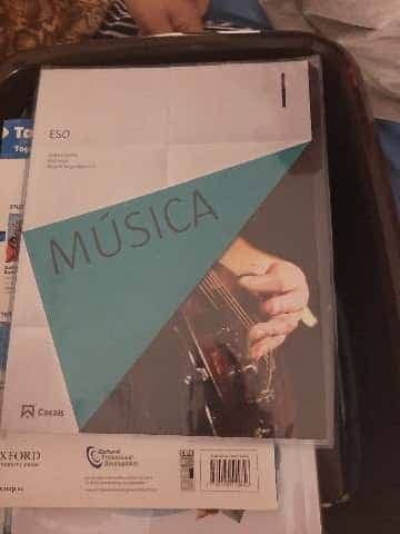 Musica 1o ESO