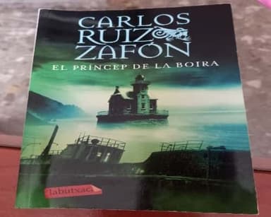 El Príncep de la Boira