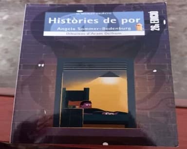 Històries de por