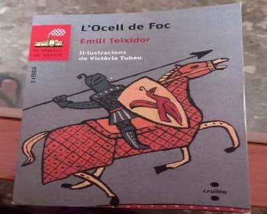 LOcell de Foc