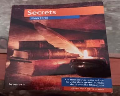 Secrets