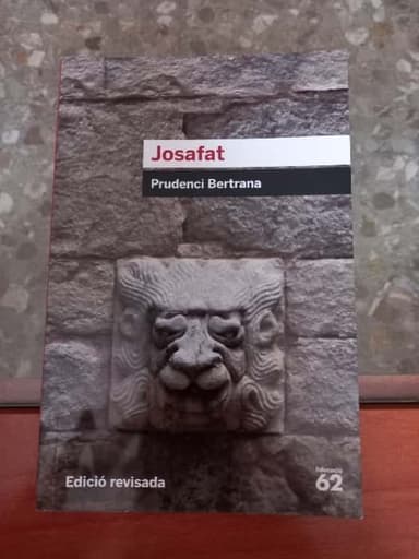 Josafat