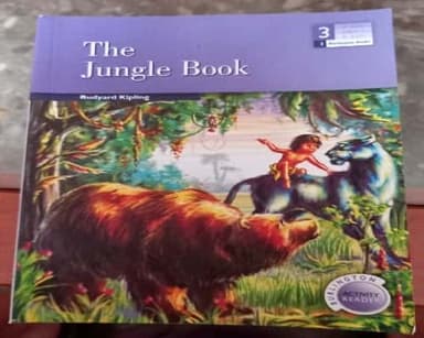 The jungle book