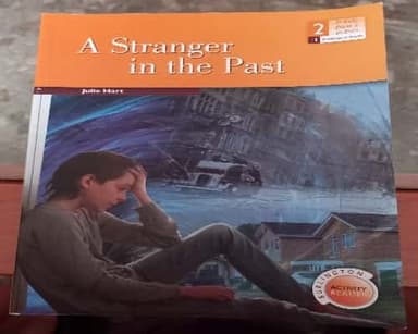 A Stranger in the Past