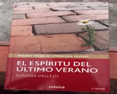 El espíritu del último verano