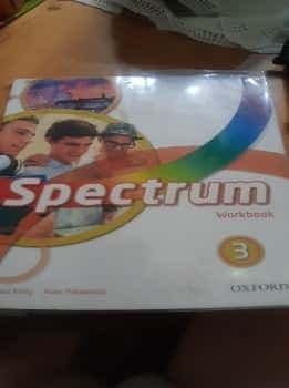 Spectrum