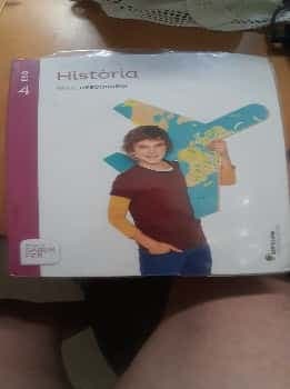 Història 4 ESO