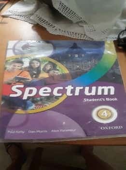 Spectrum