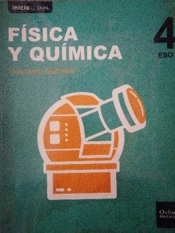 Física y Química 