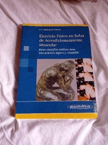 Ejercicio fisico en salas de acondicionamiento muscular
