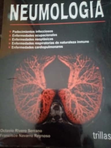 Neumologia/ Neumology
