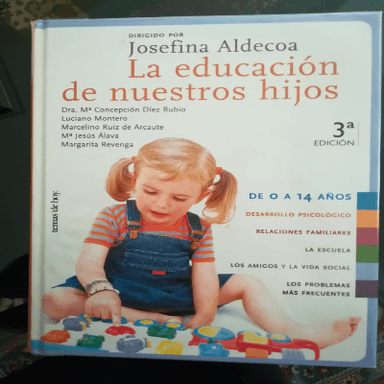 La Educación de nuestros hijos