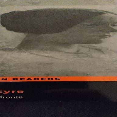 jane eyre