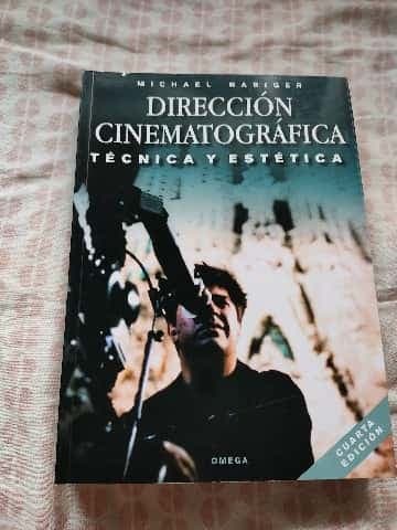 Dirección cinematográfica : técnica y estética