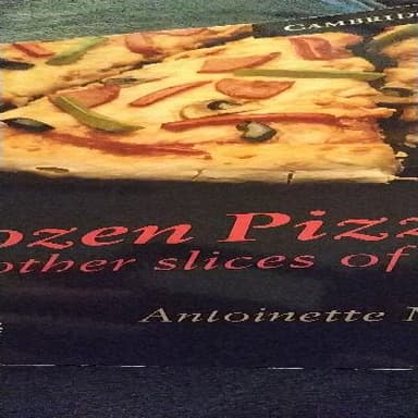 Frozen Pizza and Other Slices of Life Level 6