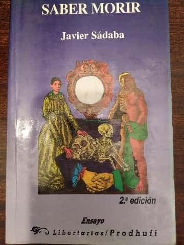 Saber morir