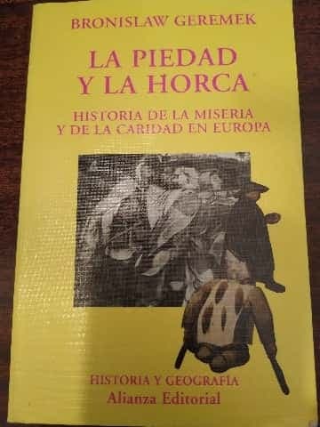 La Piedad y La Horca