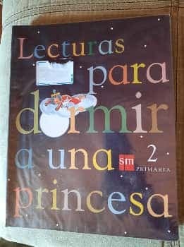 Dormir a una princesa