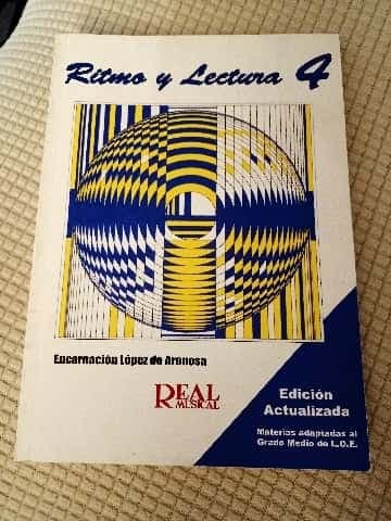ritmo y lectura 4