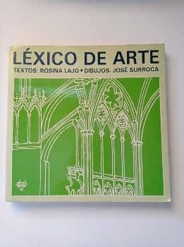 Léxico De Arte 