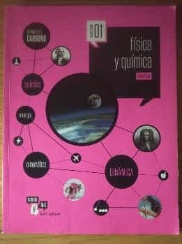 Fisica y Quimica Practicas 1 de Bachillerato