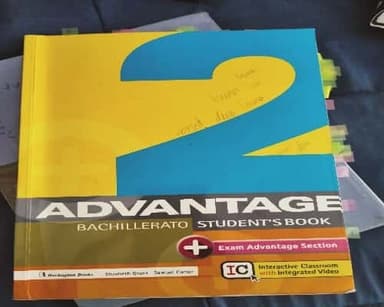 advantage 