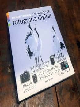 Compendio de fotografia digital