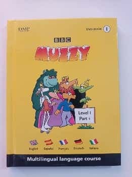 EnglishPlus: English Español Français Deutsch Italiano (con Dvd)