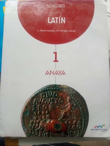 Latín