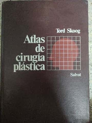 Atlas de cirugía plástica