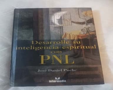Desarrolle su inteligencia espiritual con PNL