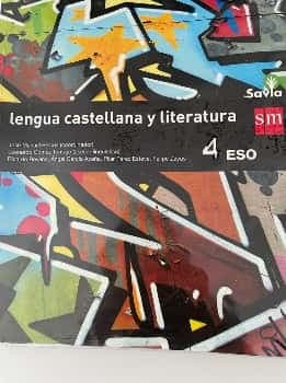 Lengua Castellana y Literatura