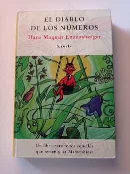 El Diablo de los Número