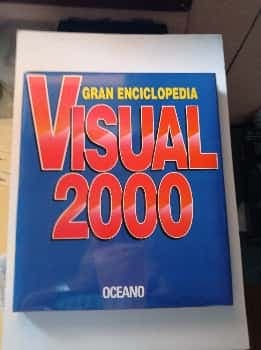 Gran Enciclopedia Visual 2000 (16 Tomos)