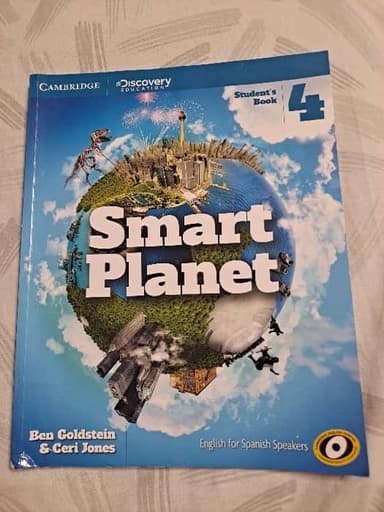 Smart Planet