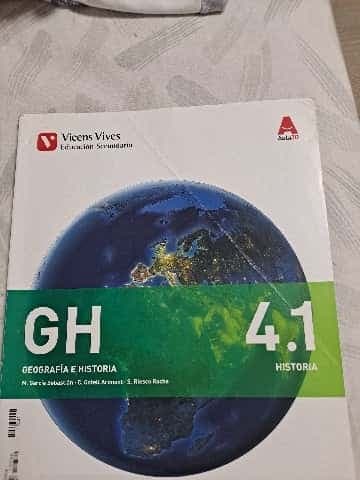 GH 4 (4.1-4.2) VALENCIA HISTORIA AULA 3D