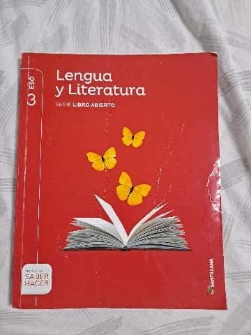 Lengua y literatura