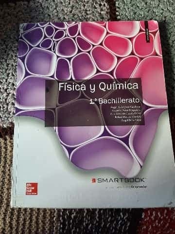 Fisica y quimica