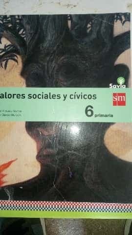 Valores sociales y cívicos