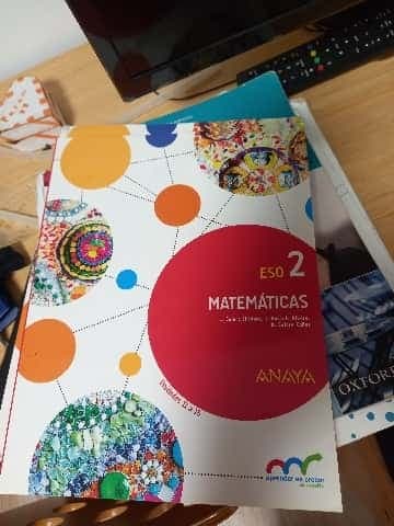 Matemáticas 