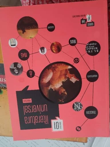 Literatura universal