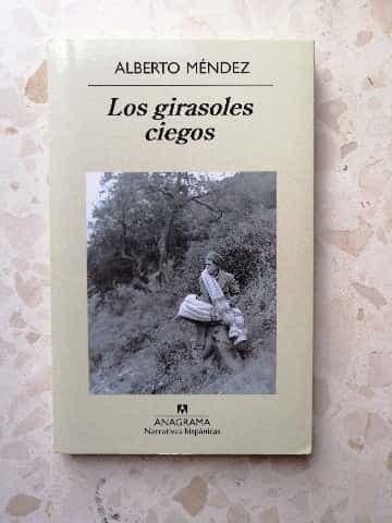 Los girasoles ciegos