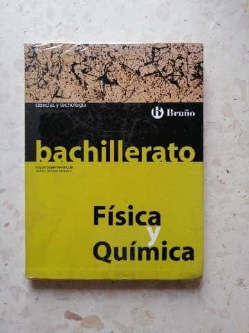 Fisica y Quimica 