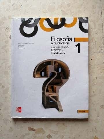 Filosofia  y Ciudadania